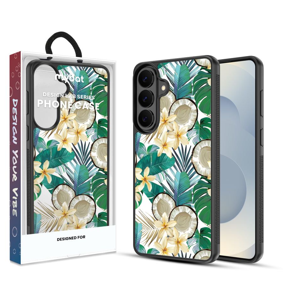 MyBat Design Lab Series Case for Samsung Galaxy S26 – Coco Cabana - MSS26CSLESM534.JPG