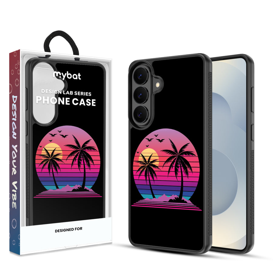 MyBat Design Lab Series Case for Samsung Galaxy S26 – Vice City - MSS26CSLESM535.JPG