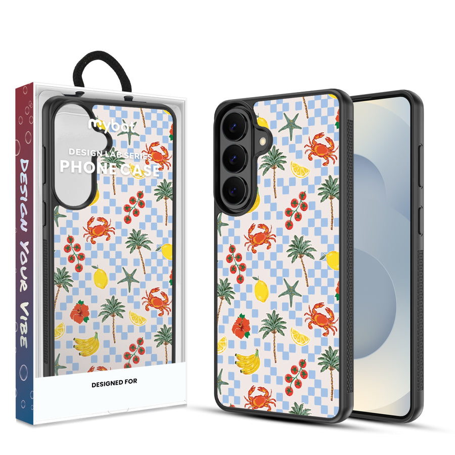 MyBat Design Lab Series Case for Samsung Galaxy S26 – Beach Club - MSS26CSLESM536.JPG