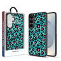 MyBat Design Lab Series Case for Samsung Galaxy S26 Plus - Multicolor Leopard
