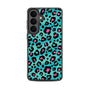 MyBat Design Lab Series Case for Samsung Galaxy S26 Plus - Multicolor Leopard - MSS26PCSLESM004-3.jpg