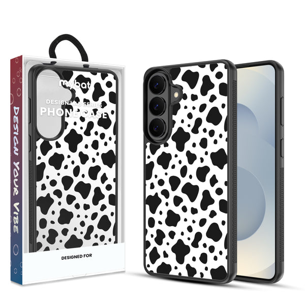 MyBat Design Lab Series Case for Samsung Galaxy S26 Plus - Original Cow Print - MSS26PCSLESM014-1.jpg