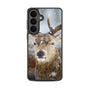 MyBat Design Lab Series Case for Samsung Galaxy S26 Plus - Deer in Winter - MSS26PCSLESM024-3.jpg