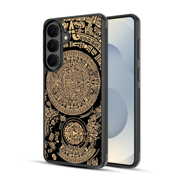 MyBat Design Lab Series Case for Samsung Galaxy S26 Plus - Mayan Calendar - MSS26PCSLESM052-2.jpg