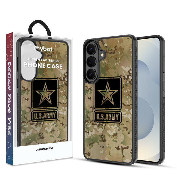 MyBat Design Lab Series Case for Samsung Galaxy S26 Plus - U.S. Army - MSS26PCSLESM055-1.jpg