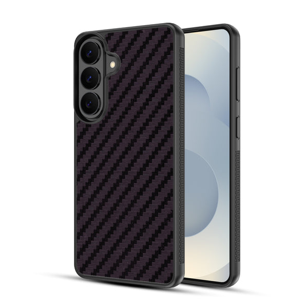MyBat Design Lab Series Case for Samsung Galaxy S26 Plus - Carbon Fiber - MSS26PCSLESM083-2.jpg