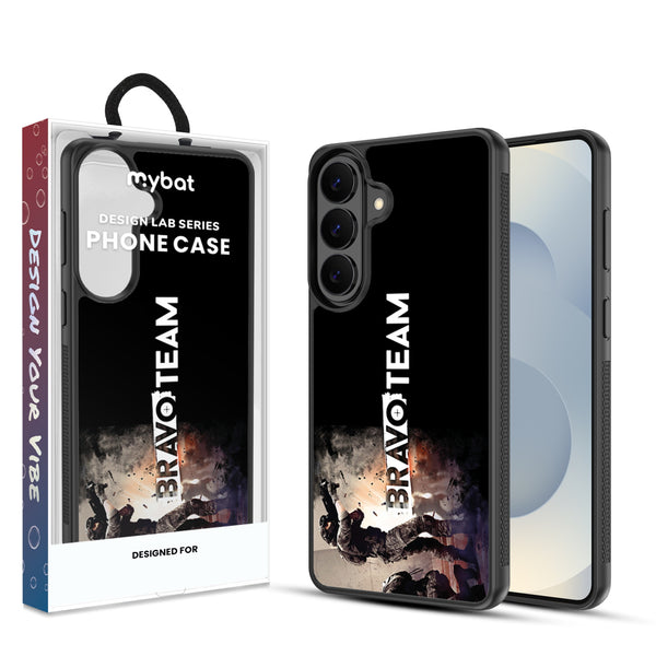 MyBat Design Lab Series Case for Samsung Galaxy S26 Plus - Bravo Team - MSS26PCSLESM092-1.jpg