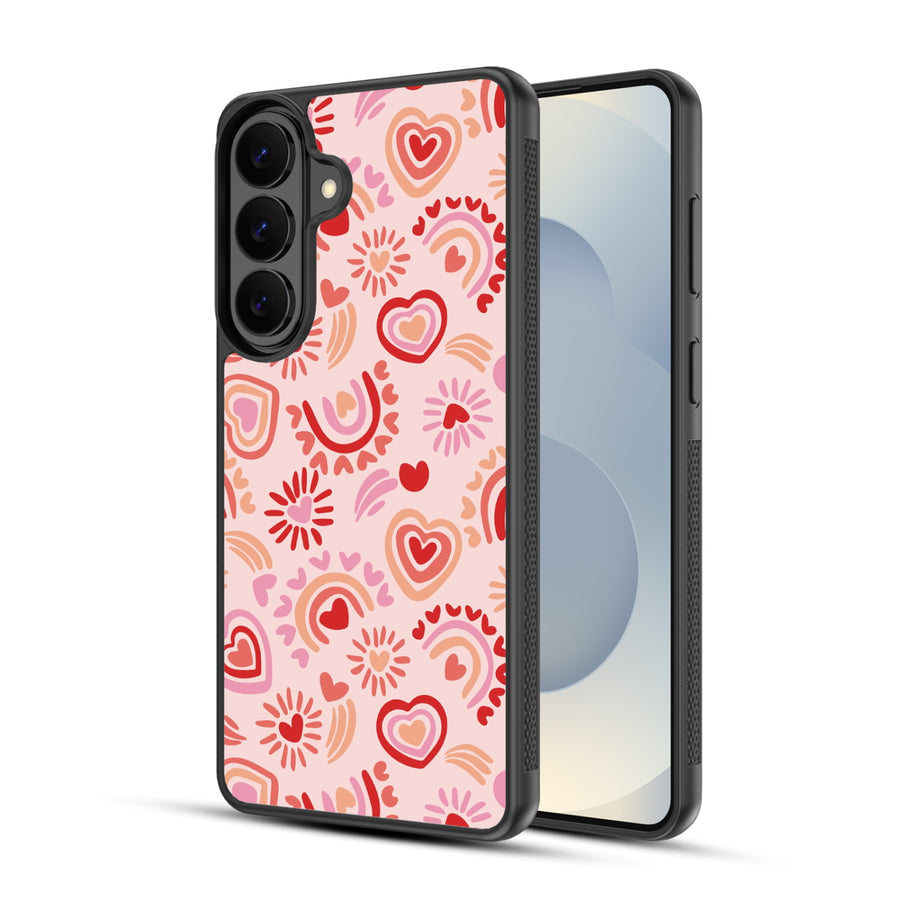 MyBat Design Lab Series Case for Samsung Galaxy S26 Plus - Beaming Love - MSS26PCSLESM095-2.jpg