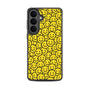 MyBat Design Lab Series Case for Samsung Galaxy S26 Plus - Smiley Faces - MSS26PCSLESM097-3.jpg