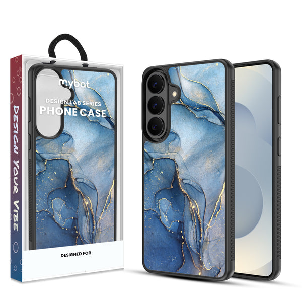 MyBat Design Lab Series Case for Samsung Galaxy S26 Plus - Blue Marble - MSS26PCSLESM106-1.jpg