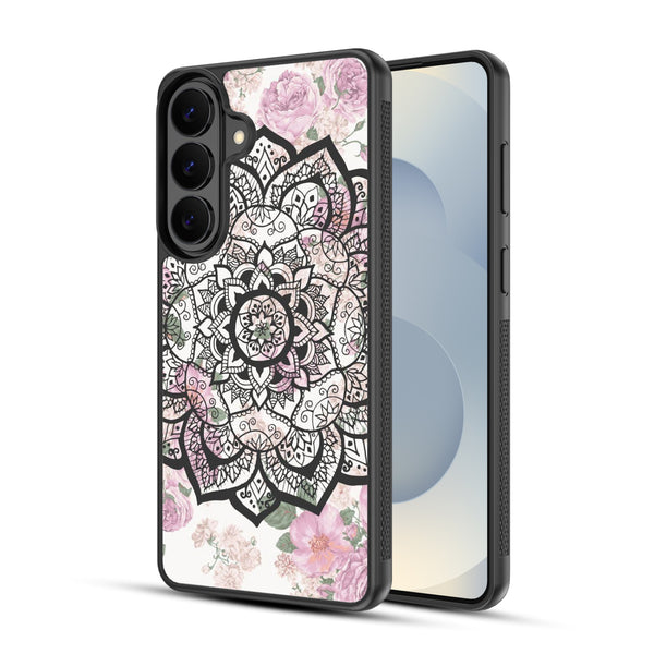 MyBat Design Lab Series Case for Samsung Galaxy S26 Plus - Mandala - MSS26PCSLESM113-2.jpg