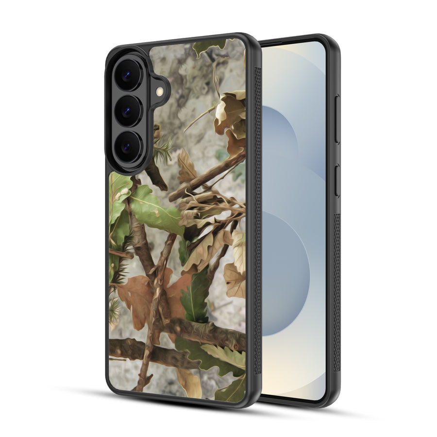 MyBat Design Lab Series Case for Samsung Galaxy S26 Plus - Forest Camouflage - MSS26PCSLESM117-2.jpg