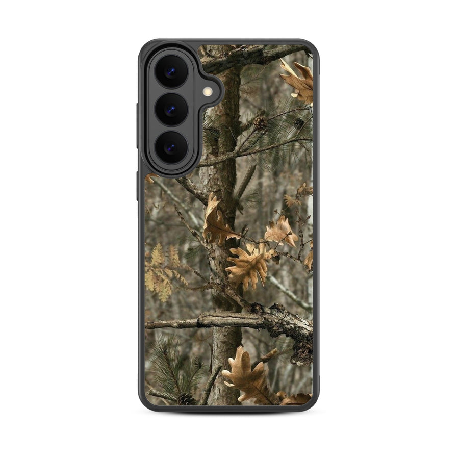 MyBat Design Lab Series Case for Samsung Galaxy S26 Plus - Real Tree Camouflage