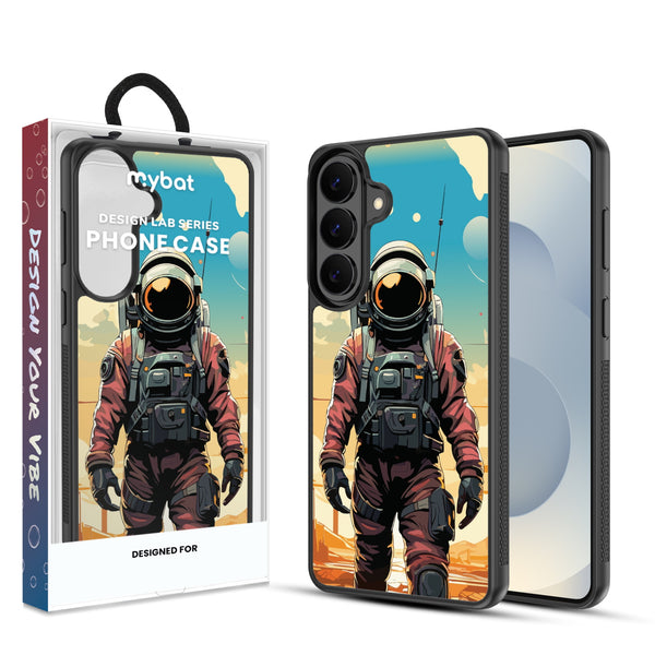 MyBat Design Lab Series Case for Samsung Galaxy S26 Plus - Cosmonaut - MSS26PCSLESM129-1.jpg
