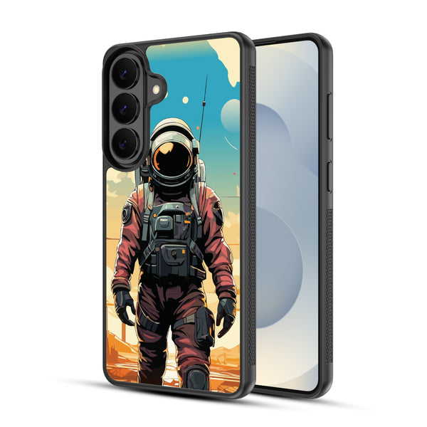 MyBat Design Lab Series Case for Samsung Galaxy S26 Plus - Cosmonaut - MSS26PCSLESM129-2.jpg