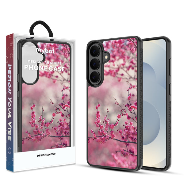 MyBat Design Lab Series Case for Samsung Galaxy S26 Plus - Sakura Blooms - MSS26PCSLESM132-1.jpg