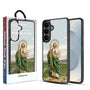 MyBat Design Lab Series Case for Samsung Galaxy S26 Plus - Saint Judas