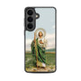 MyBat Design Lab Series Case for Samsung Galaxy S26 Plus - Saint Judas - MSS26PCSLESM138-3.jpg