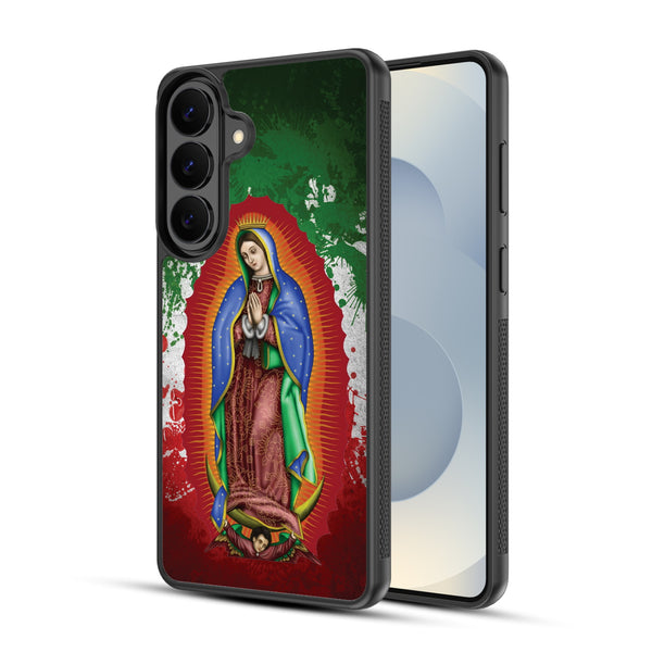 MyBat Design Lab Series Case for Samsung Galaxy S26 Plus - Guadalupe Virgin Mary - MSS26PCSLESM139-2.jpg