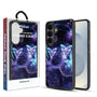 MyBat Design Lab Series Case for Samsung Galaxy S26 Plus - Butterfly Magic