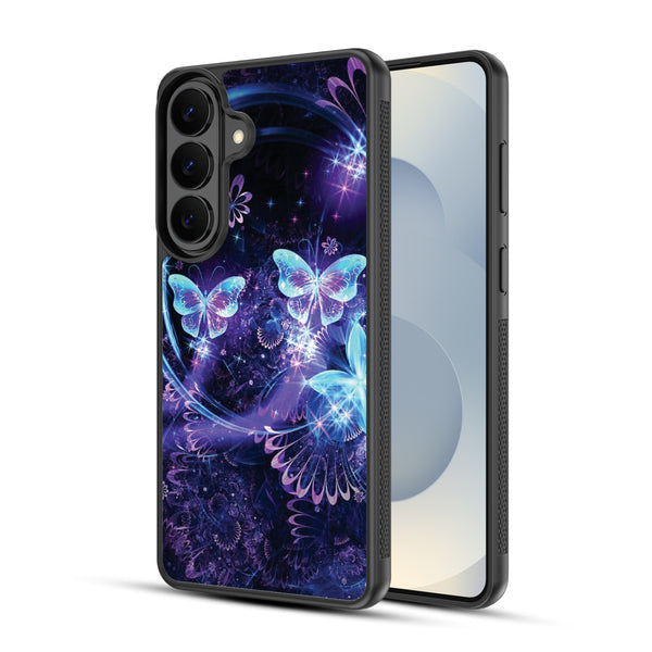 MyBat Design Lab Series Case for Samsung Galaxy S26 Plus - Butterfly Magic - MSS26PCSLESM164-2.jpg
