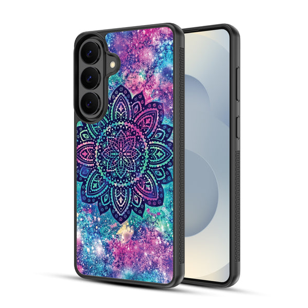 MyBat Design Lab Series Case for Samsung Galaxy S26 Plus - Cosmic Mandala - MSS26PCSLESM165-2.jpg