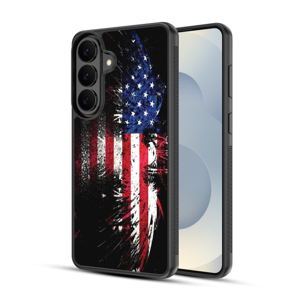 MyBat Design Lab Series Case for Samsung Galaxy S26 Plus - American Eagle - MSS26PCSLESM169-2.jpg