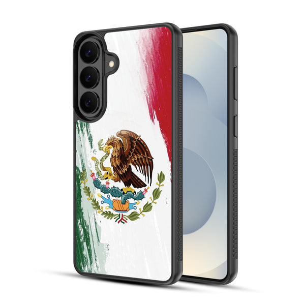 MyBat Design Lab Series Case for Samsung Galaxy S26 Plus - Bandera de México - MSS26PCSLESM174-2.jpg