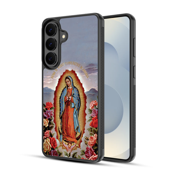 MyBat Design Lab Series Case for Samsung Galaxy S26 Plus - Our Lady Guadalupe - MSS26PCSLESM178-2.jpg