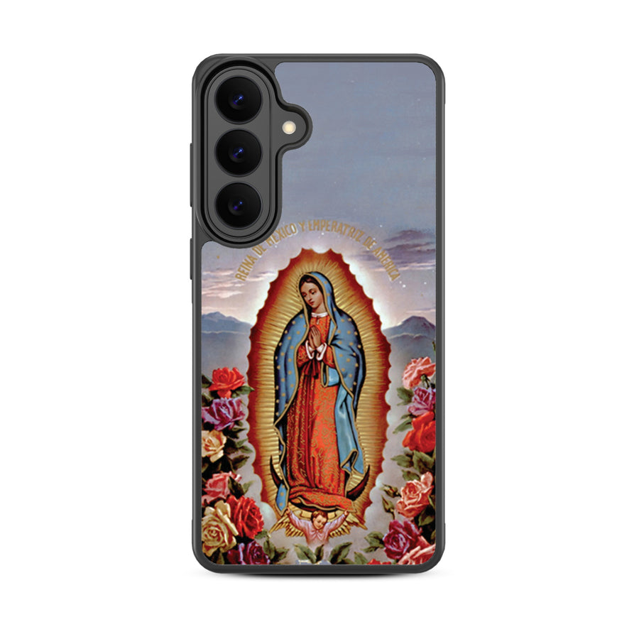 MyBat Design Lab Series Case for Samsung Galaxy S26 Plus - Our Lady Guadalupe - MSS26PCSLESM178-3.jpg