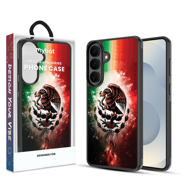 MyBat Design Lab Series Case for Samsung Galaxy S26 Plus - Viva Mexico - MSS26PCSLESM179-1.jpg