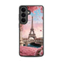 MyBat Design Lab Series Case for Samsung Galaxy S26 Plus - Paris In Bloom