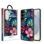 MyBat Design Lab Series Case for Samsung Galaxy S26 Plus - Gilded Petals