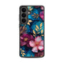 MyBat Design Lab Series Case for Samsung Galaxy S26 Plus - Gilded Petals - MSS26PCSLESM188-3.jpg