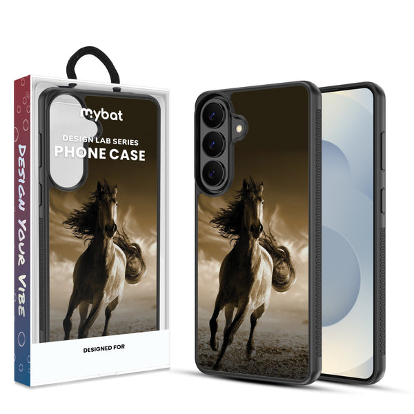 MyBat Design Lab Series Case for Samsung Galaxy S26 Plus - Wild Horse - MSS26PCSLESM212-1.jpg