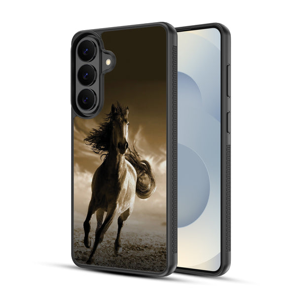 MyBat Design Lab Series Case for Samsung Galaxy S26 Plus - Wild Horse - MSS26PCSLESM212-2.jpg