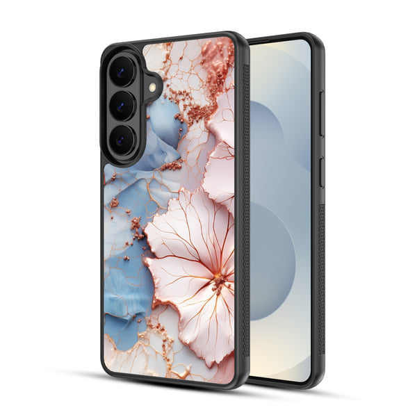 MyBat Design Lab Series Case for Samsung Galaxy S26 Plus - Petal Veins - MSS26PCSLESM214-2.jpg