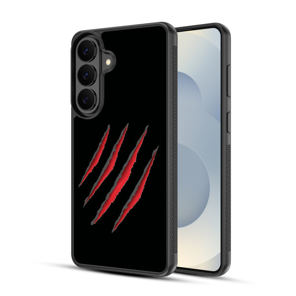 MyBat Design Lab Series Case for Samsung Galaxy S26 Plus - Claw Marks - MSS26PCSLESM231-2.jpg