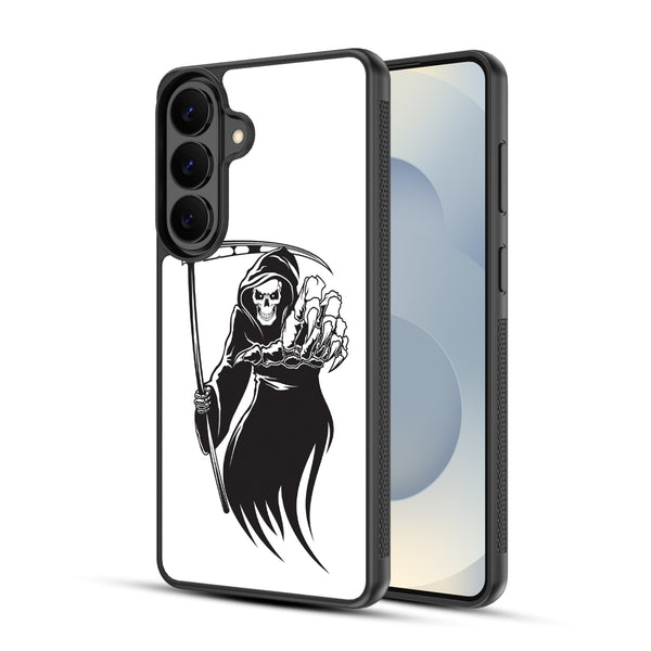 MyBat Design Lab Series Case for Samsung Galaxy S26 Plus - Grim Reaper - MSS26PCSLESM240-2.jpg