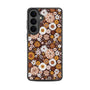 MyBat Design Lab Series Case for Samsung Galaxy S26 Plus - Autumn Florals