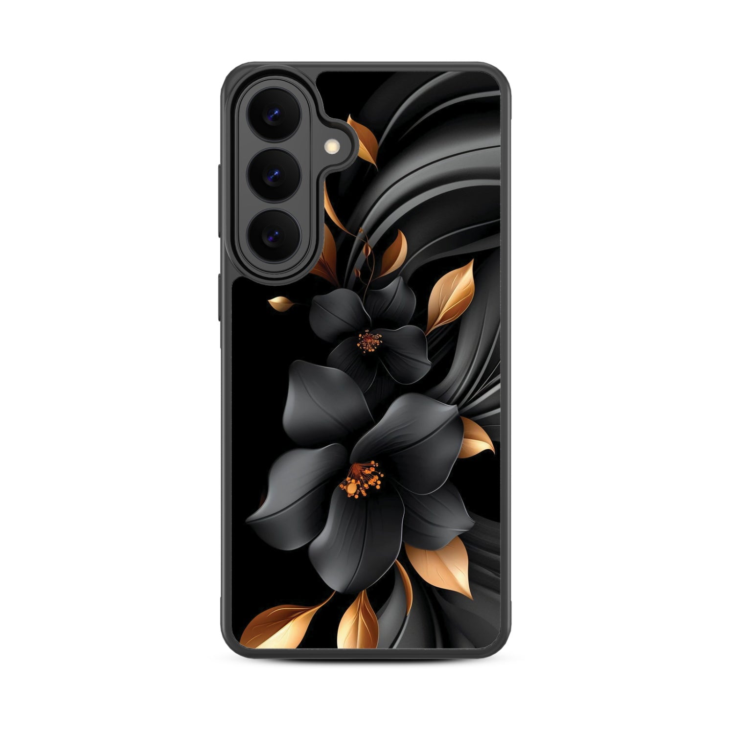 MyBat Design Lab Series Case for Samsung Galaxy S26 Plus - Autumn Noir