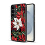 MyBat Design Lab Series Case for Samsung Galaxy S26 Plus - Christmas Poinsettias - MSS26PCSLESM301-2.jpg