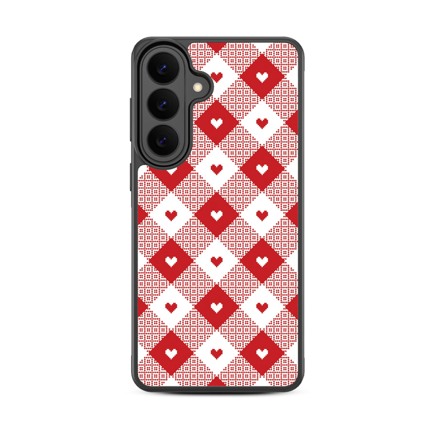 MyBat Design Lab Series Case for Samsung Galaxy S26 Plus - Knit With Love - MSS26PCSLESM330-3.jpg