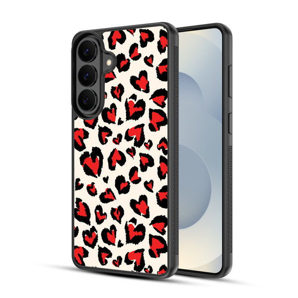 MyBat Design Lab Series Case for Samsung Galaxy S26 Plus - Wild Hearts - MSS26PCSLESM340-2.jpg