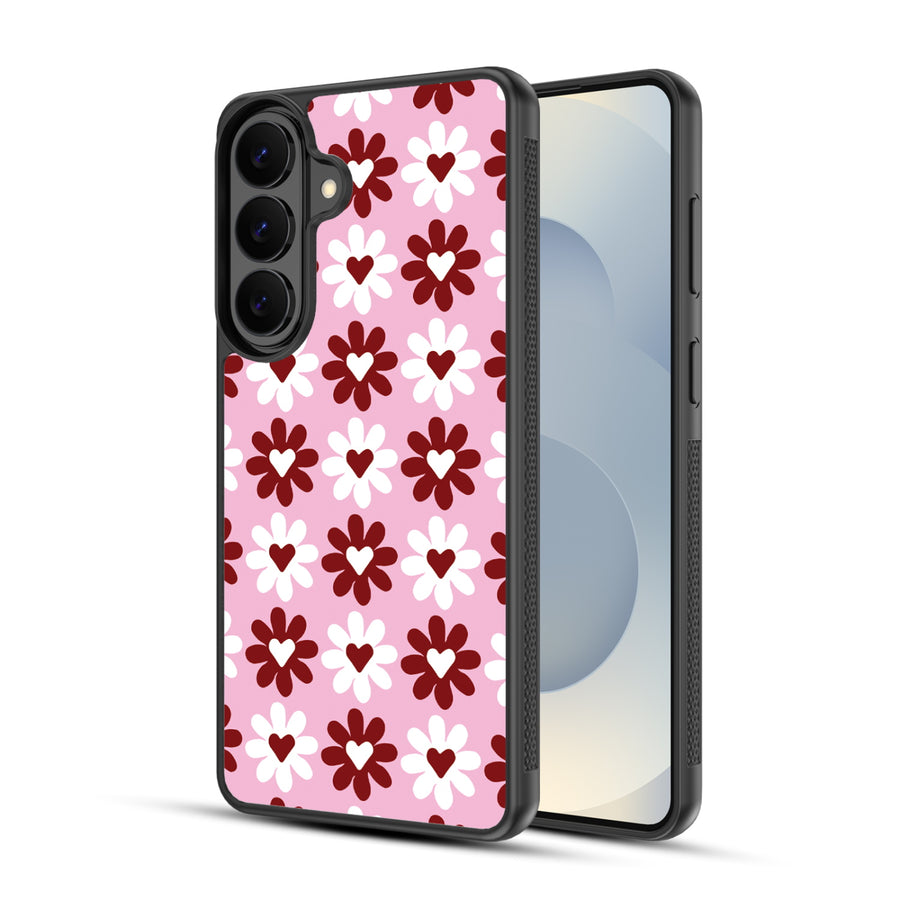 MyBat Design Lab Series Case for Samsung Galaxy S26 Plus - Love in Bloom - MSS26PCSLESM341-2.jpg