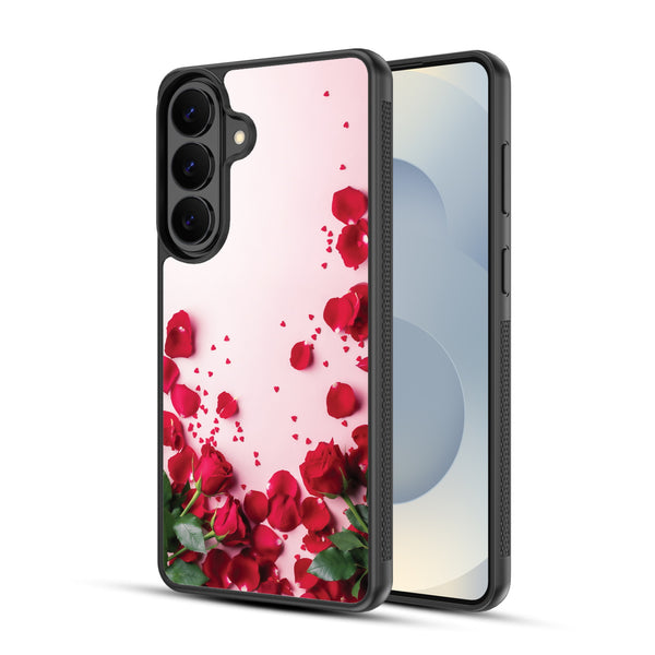 MyBat Design Lab Series Case for Samsung Galaxy S26 Plus - Rose Petals - MSS26PCSLESM342-2.jpg
