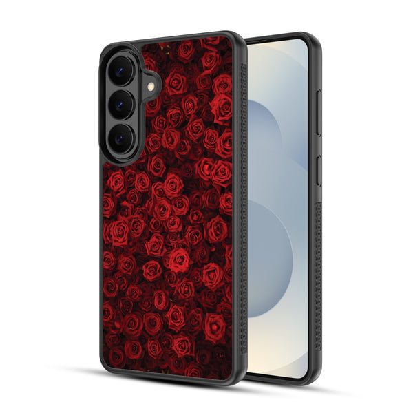 MyBat Design Lab Series Case for Samsung Galaxy S26 Plus - Red Roses - MSS26PCSLESM343-2.jpg