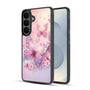 MyBat Design Lab Series Case for Samsung Galaxy S26 Plus - Pink Butterflies - MSS26PCSLESM361-2.jpg