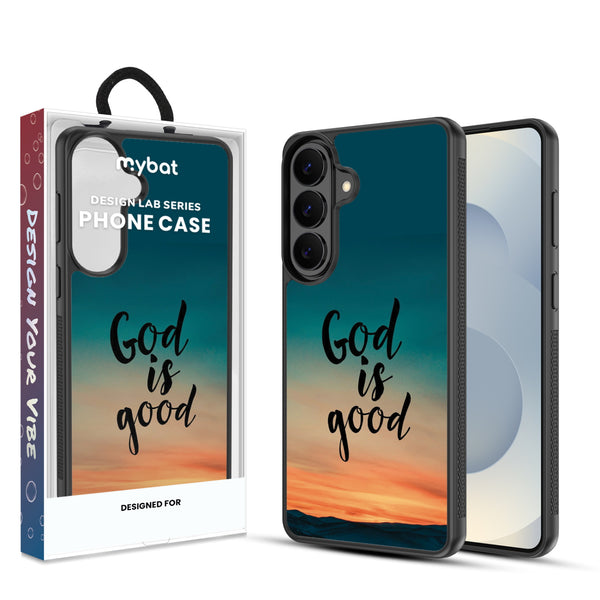 MyBat Design Lab Series Case for Samsung Galaxy S26 Plus - God is Good - MSS26PCSLESM364-1.jpg