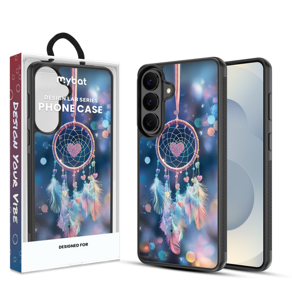 MyBat Design Lab Series Case for Samsung Galaxy S26 Plus - Pastel Dreamcatcher - MSS26PCSLESM376-1.jpg